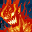 skill icon