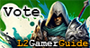 Vote on L2GamerGuide - the Best Lineage2 Server List